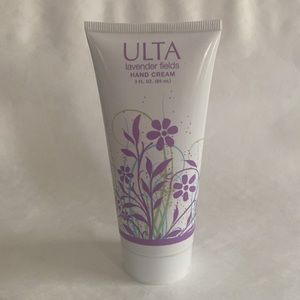 ULTA Lavender Fields Hand Cream 3oz $15